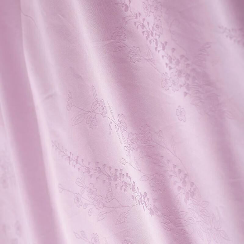 POCHME Luxury 100% Mulberry Silk Quilt