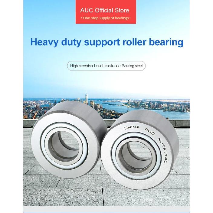 Support roller needle bearing NATR5/6/8/10/12/15/20/25/30/35/40