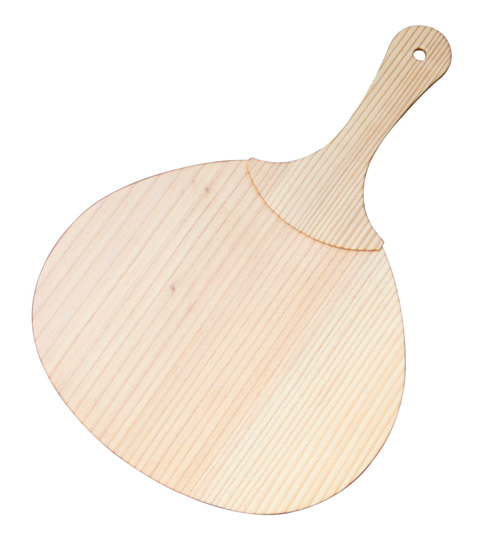 

Yamako Cedar Вентилятор Cool Breeze 32238 Тарелка, Однотонная,