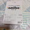 [USED] Splatoon amiibo Girl (Neon Pink)