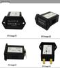 Excavator Timer Generator, Marine Instrument Timer, Industrial Disinfection Purifier