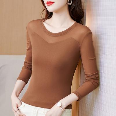 Tops – Pullover e maglie a manica lunga