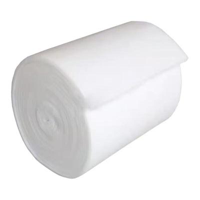 Primary Effect Polyester Air Filter Cotton Roll