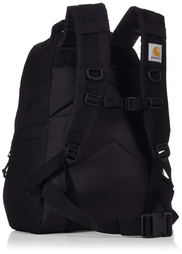 Backpack Black [Carhartt WIP]