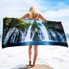 Beach Towels for Bachelorette Party,Sand Towel Beach Blanket Sand Free,Microfiber Quick Dry Swimming Pool Towels Camping Towels