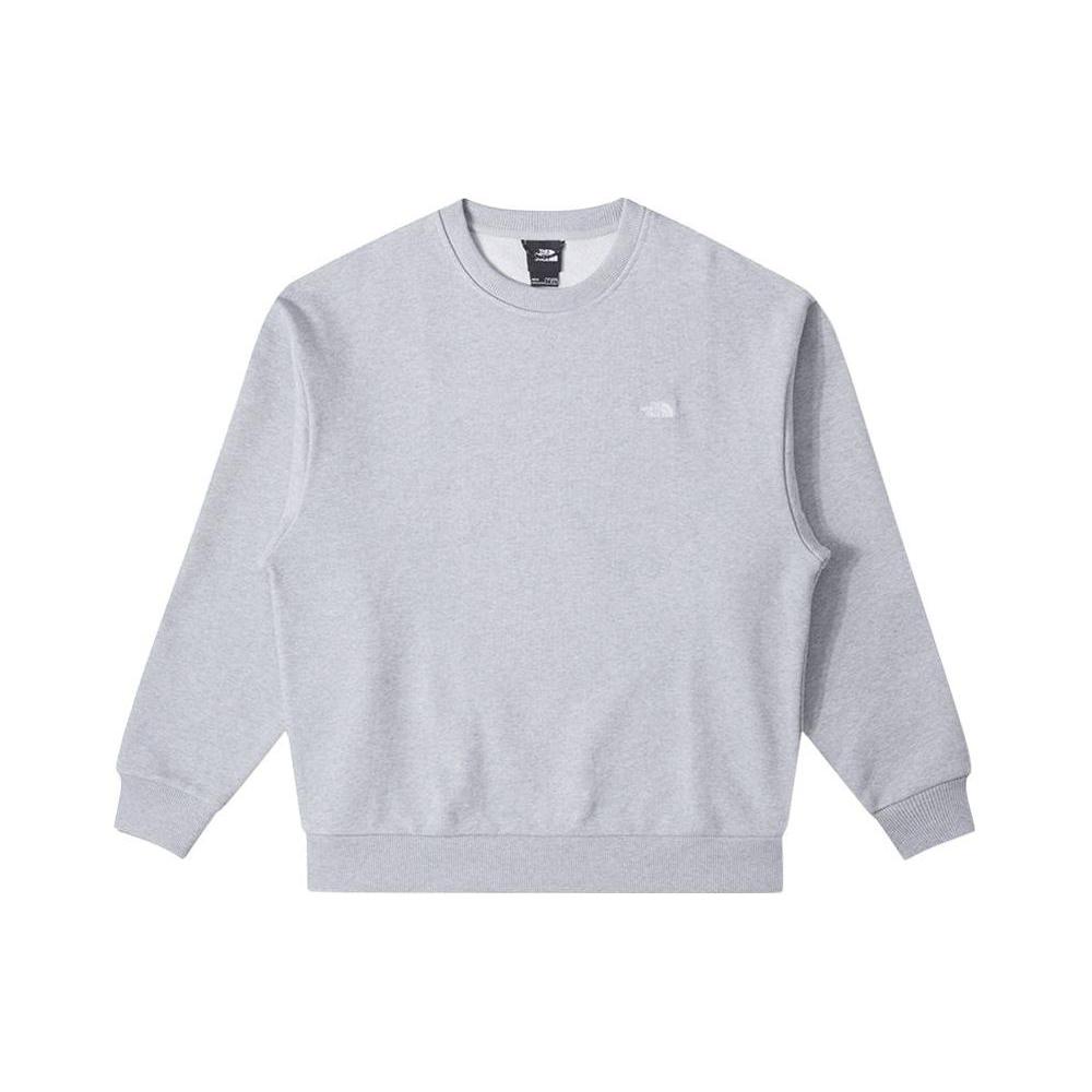 THE NORTH FACE Urban Exploration Sweatshirt Men's Gray NF0A884M-DYX