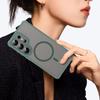 Phone Case For Samsung Galaxy S26 Ultra,strong Magnetic Shockproof Hybrid Phone Cover for Samsung Galaxy S26 Ultra