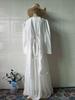 2025 Elegant Retro European Court Style Long Sleeve Dress
