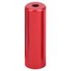 DUUTI 5pcs 4mm   Cable End   Aluminum Alloy Brake Shifter Cable Tips Crimps Ferrules