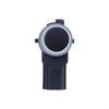 4 PCS PDC Parking Assist Sensor for Maserati Quattroporte Ghibli 2013-2022, Levante 2017-2024 Front &Rear Bumper Parking Sensor 675000039 Reverse