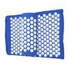 Acupressure Pad Massage Relax Muscle Reduce Neck Back Shoulder Head Pain Stress Relief Acupressure Mat