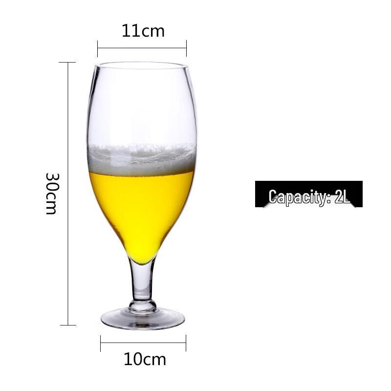 

Бокал для вина гигантский Shang Qi 2000 мл