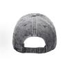 Nike Unisex Washed‑Denim Unstructured Baseball Cap, Mid‑Depth Soft‑Crown Curved Brim Vintage Street‑wear Hat  IH8777