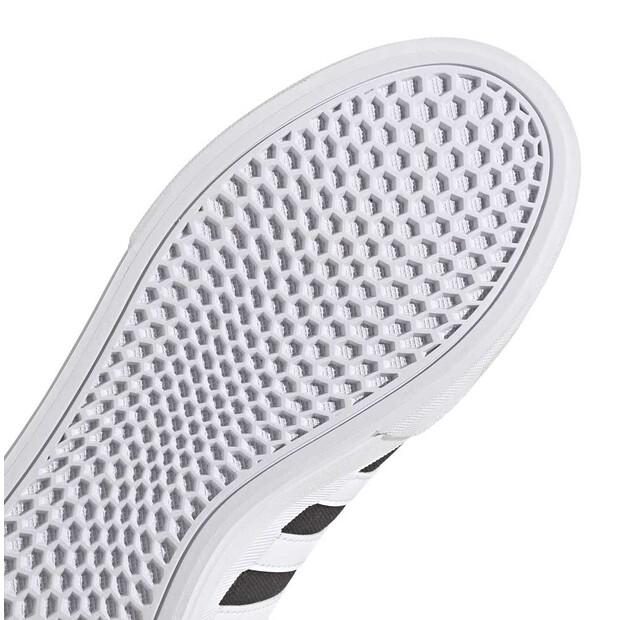 Adidas Bravada 2.0 Mid Platform Sneakers