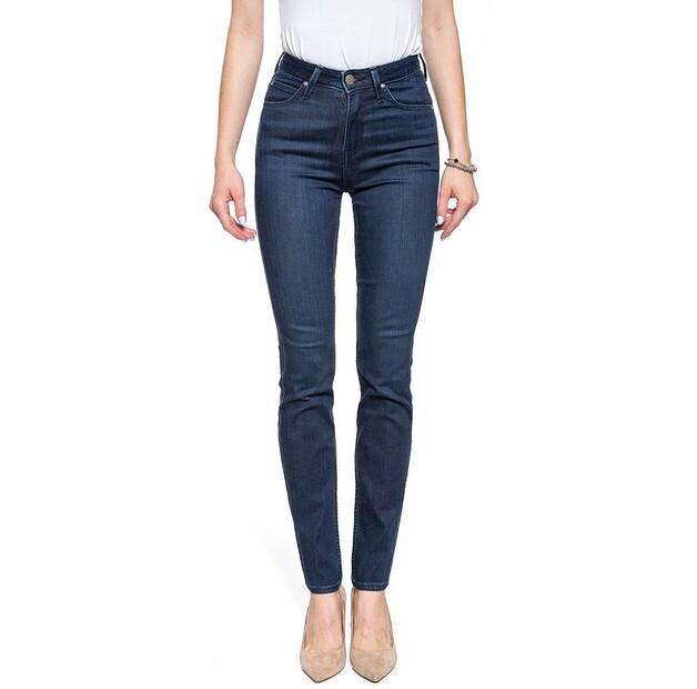 Джинсы Lee SCARLETT HIGH