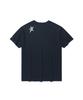 NICEGHOSTCLUB Jojos Stardust Crusaders Joseph Poster Tee_Navy(Ng2Gmut505E)