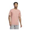 Adidas Mens Essentials Dyed Pocket T-Shirt