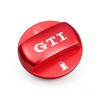 Hub Caps Volkswagen Car Fuel Cap Alloy Oil Box Lid Sticker For VW GTI Polo Golf MK6 7 8 Passat B6 7 8 9 Tiguan T-ROC Arteon Jett