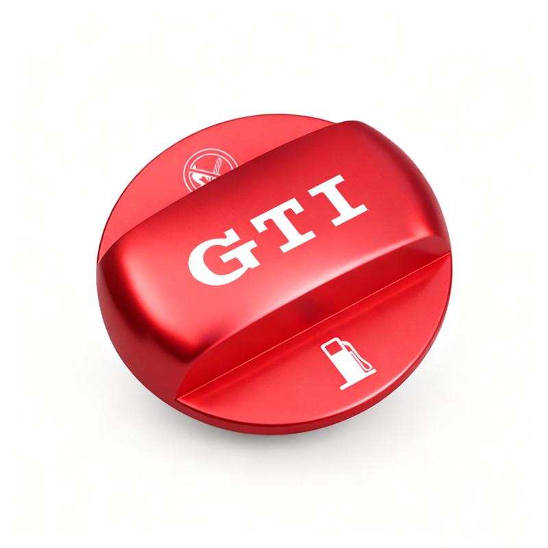 Hub Caps Volkswagen Car Fuel Cap Alloy Oil Box Lid Sticker For VW GTI Polo Golf MK6 7 8 Passat B6 7 8 9 Tiguan T-ROC Arteon Jett