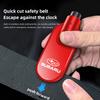 Car Safety Hammer Window Glass Breaker Escape Tool key For Subaru Impreza Forester Crosstrek Mpreza WRX 2006 Outback STI Legacy rgw1