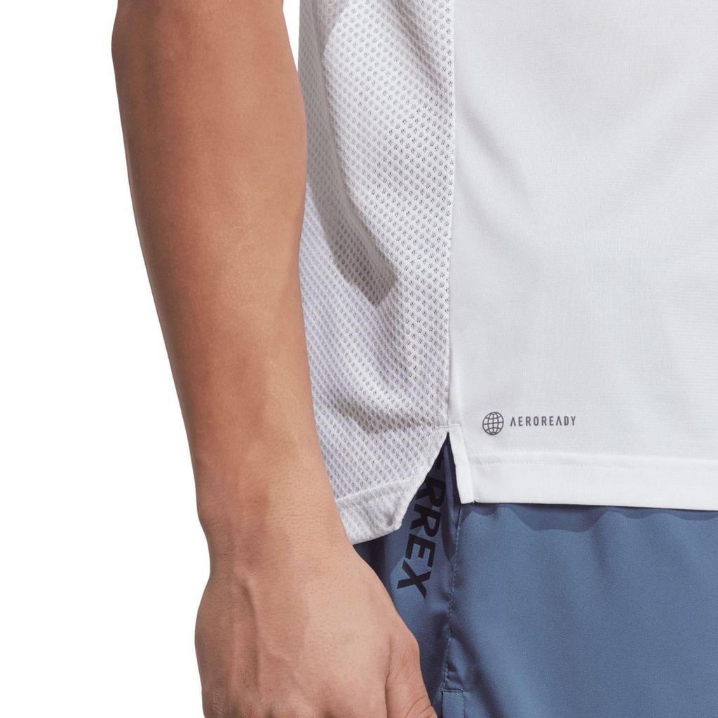 Adidas Men's Terrex Agravic Trail Running T-Shirt