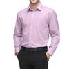 Men's Loose Classic Lapel Multi-pocket Industrial Work Shirt Top