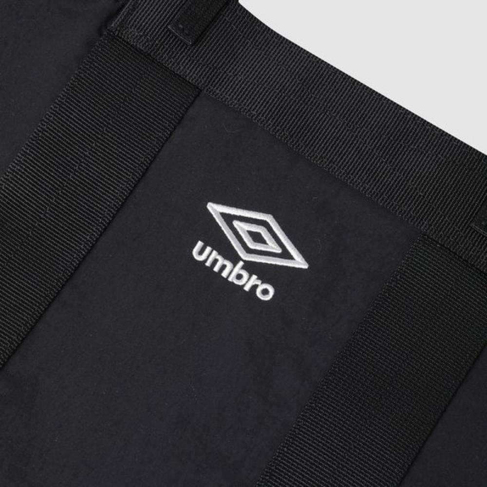 Umbro Unisex 2way Utility Shoulder Bag Uq223cbg59