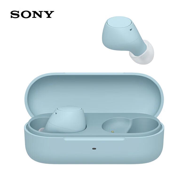 

Sony WF-C510 True Wireless Bluetooth Earbuds