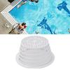 Pool Filter Basket Pool Skimmer Basket Practical Skim Remove Leaves For Skimmer Swimming Pool Cleaning Accessories