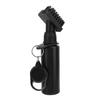 Club Brush Cleaner with 100ml Water Bottle Club Groove Cleaner Spray Brush Ring Pull Retainer Clip