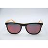 Mclaren Rote Spiegel Quadratische Unisex-Sonnenbrille Mlds 89s03 C03