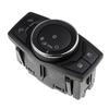 Ac29-For Ford Mondeo 2014- DG9T-13D061-FEW DG9T13D061FEW DG9T13D061F Automatic Headlight Control Switch