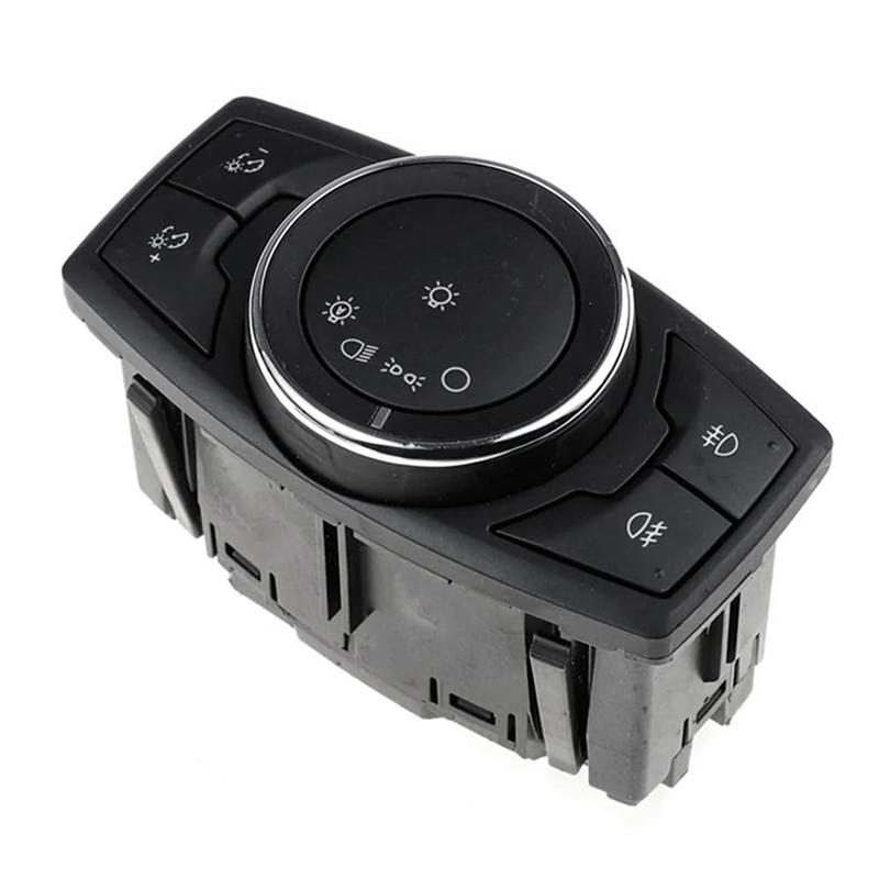 Ac29-For Ford Mondeo 2014- DG9T-13D061-FEW DG9T13D061FEW DG9T13D061F Automatic Headlight Control Switch