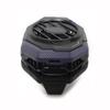Black-Shark 3Pro Radyatör Evrensel Cep Telefonu Soğutucu Fan 7-Blade 20W Yarıiletken Arka Klip Isı Emici RGB Işık ile