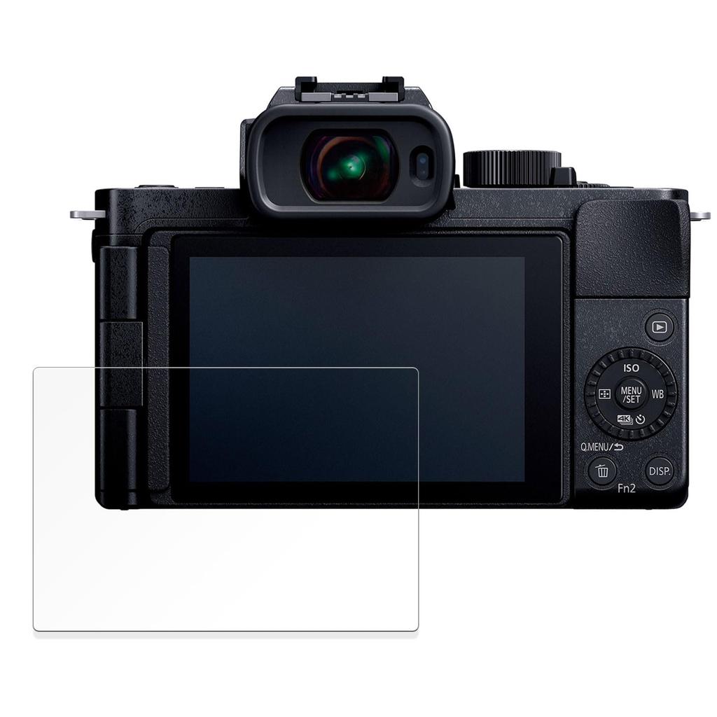 FILMEXT Film Protective Film for Panasonic LUMIX Made in Japan Ultra Transparent HGKD00142 DC-G100