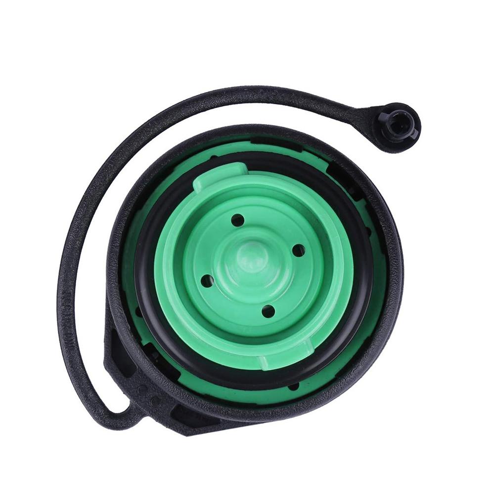 Car Fuel Tank Filler Gas Cap Car Fuel Tank Cap for Aud S5 A3 A4 A6 A8 ABS for VW Tiguan Golf Jetta 5Q0201550L 5C0201550T