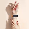 Canvas Sport Strap For Apple Watch Ultra 49mm Loop Nylon Band For iWatch Series 8 7 6 SE 45mm 44mm 42mm 41mm 40mm 38mm Bracelet