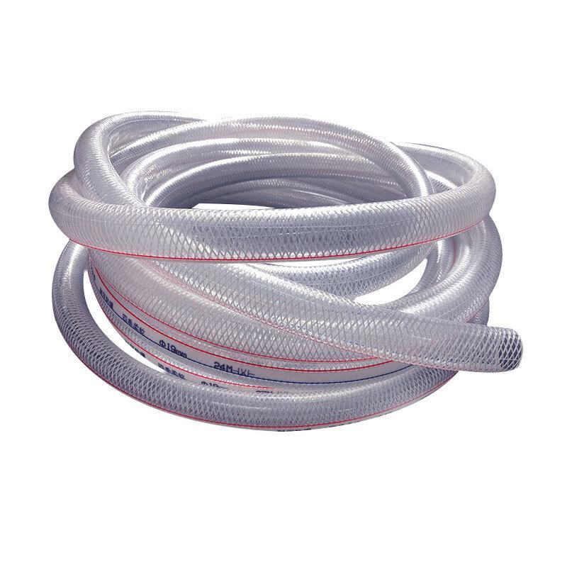 Guzhuju PVC Fiber Reinforced Water Hose