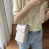 Modische Vertikale Crossbody-Tasche für Damen - Frühjahr 2026 Mode