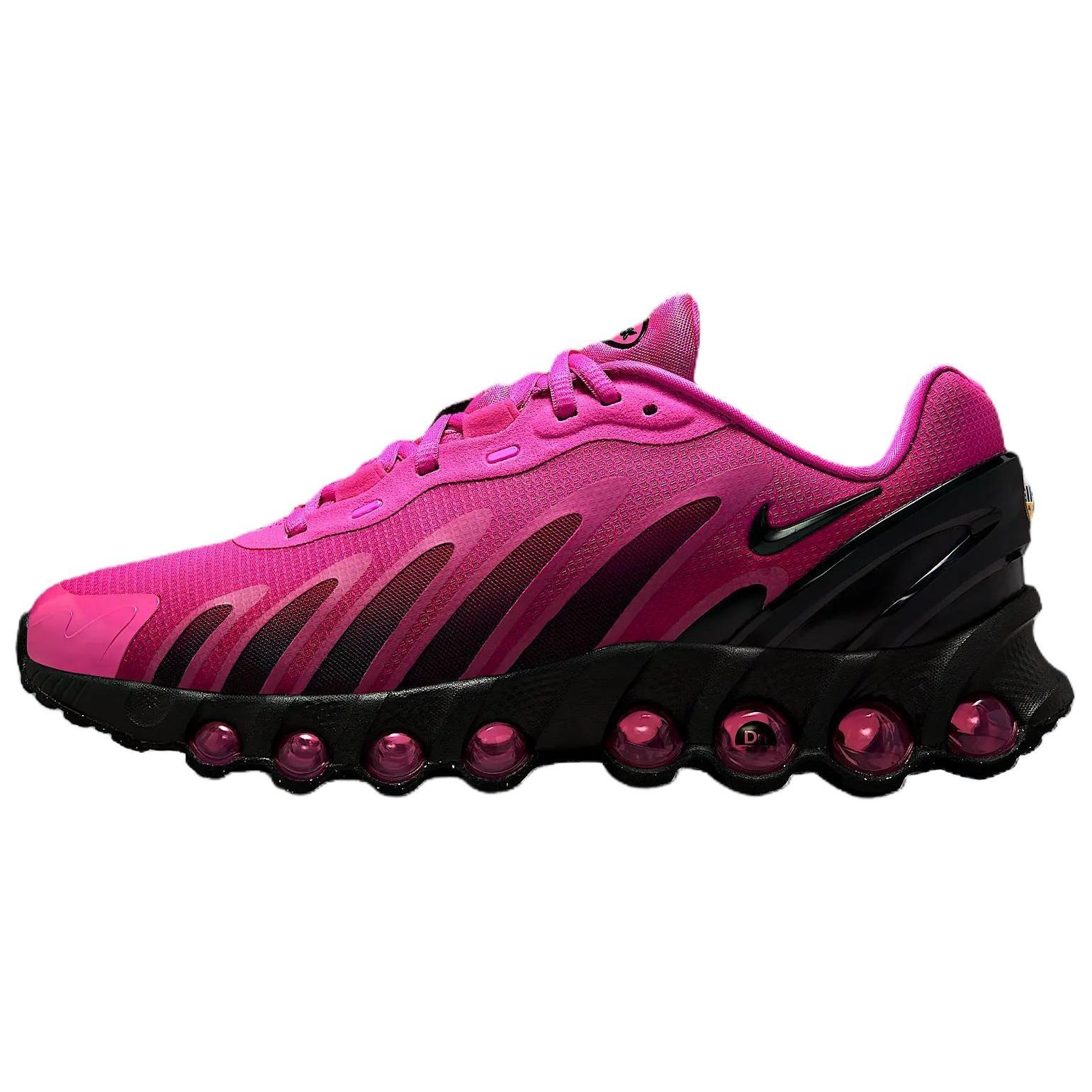 (WMNS) Nike Air Max Dn8 Hyper Pink Black Women s HF5509-601 EU 37.5