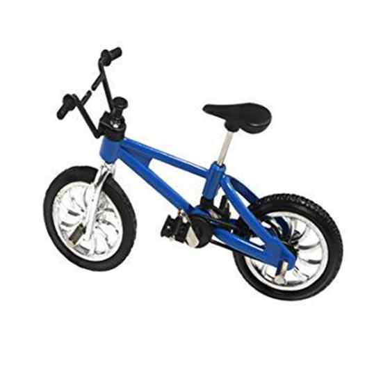 Мини-сплав, имитация велосипеда, детский велосипед, детская игрушка, коллекция подарков