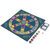 Jeu de société - HASBRO GAMING - Trivial Pursuit - Édition classique - Multicolore - Espagnol