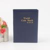 120-Pocket Coin Collection Album for Commemorative and Ancient Coins