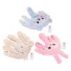 Portable Soothing Patter Hands-Free Patting Pillow Soother Silent Scientific Comfort Solution for Parents Adults Home Travel