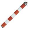 Wear-resistant Parrot Station Pole Durable Bird Molar Stick Bird Claw Cage Toy  For Budgerigars