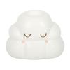 Rain Or Shine Cloud Shaped Oil Burner