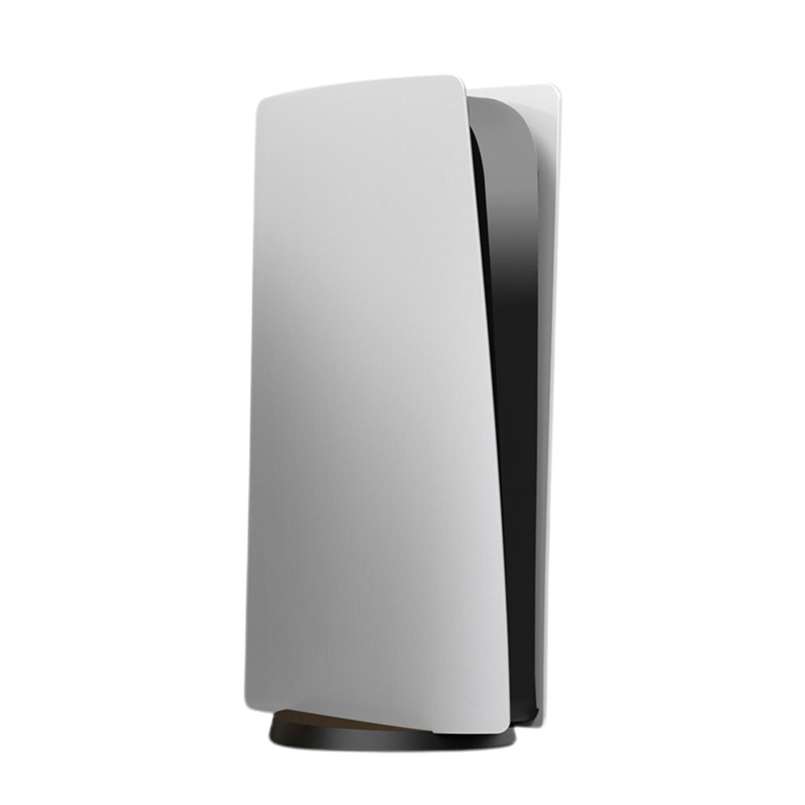 

Уникальный защитный чехол для игровой консоли для PS5 белый