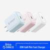 Orico 30W GaN-Ladegerät für Apple iPhone 16 Pro Max (National 3C-zertifiziert)