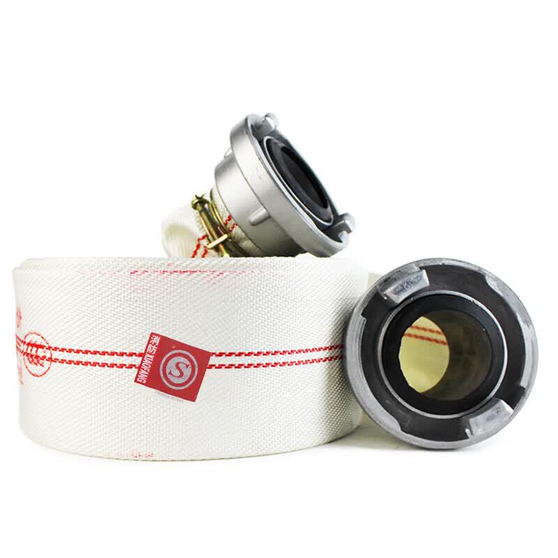 Jiangbo High-Pressure Fire Hose