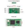 CVBS Composite Video To USB Digital Convert Module With Real Time Monitoring For Multiple Systems